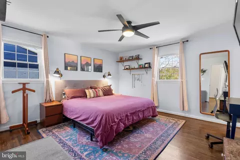 705 Northwood Ter, Silver Spring, MD 20902 photo 20