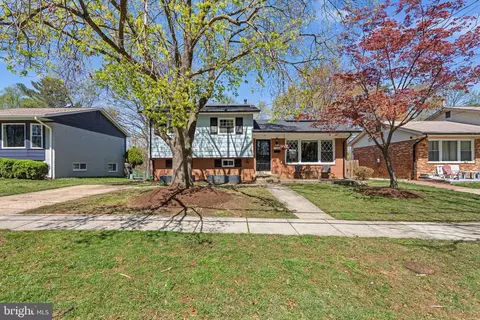 705 Northwood Ter, Silver Spring, MD 20902 photo 2