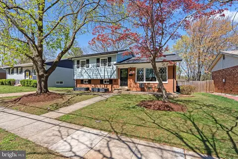705 Northwood Ter, Silver Spring, MD 20902
