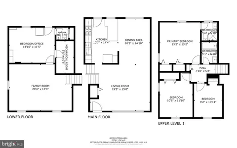 705 Northwood Ter, Silver Spring, MD 20902 photo 41
