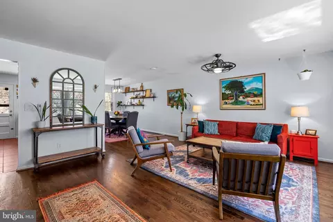 705 Northwood Ter, Silver Spring, MD 20902 photo 6