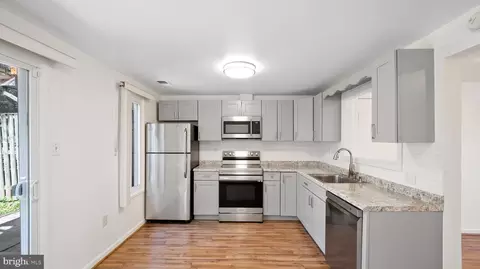 Kitchen - 10710 Lester St, Silver Spring, MD 20902 photo 3 of 3