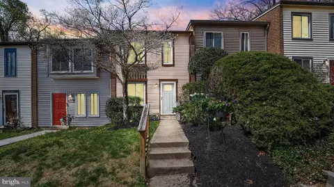 10710 Lester St, Silver Spring, MD 20902