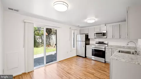 Kitchen - 10710 Lester St, Silver Spring, MD 20902 photo 1 of 3