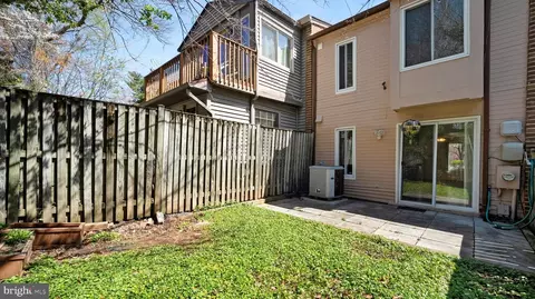 Exterior - 10710 Lester St, Silver Spring, MD 20902 photo 5 of 6