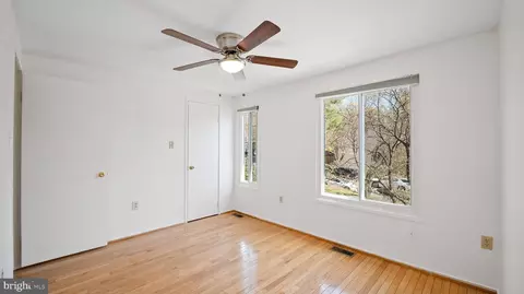 Bedroom - 10710 Lester St, Silver Spring, MD 20902 photo 4 of 4