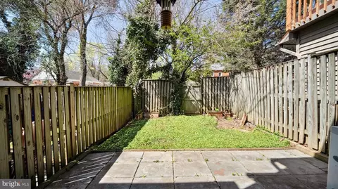 Exterior - 10710 Lester St, Silver Spring, MD 20902 photo 3 of 6