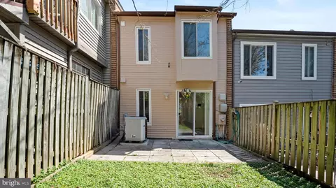 Exterior - 10710 Lester St, Silver Spring, MD 20902 photo 6 of 6
