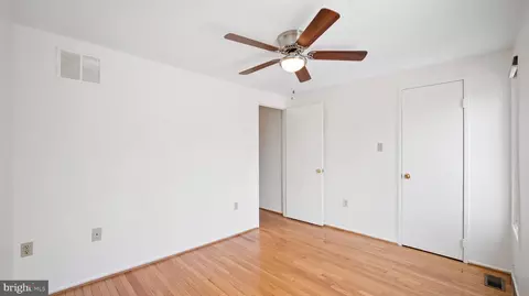 Bedroom - 10710 Lester St, Silver Spring, MD 20902 photo 3 of 4