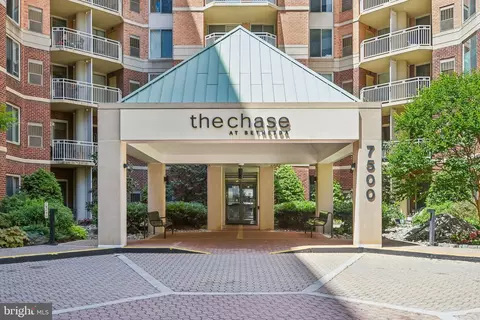 7500 Woodmont Ave #S312, Bethesda, MD 20814