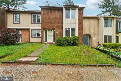 19504 Divot Pl, Gaithersburg, MD 20886