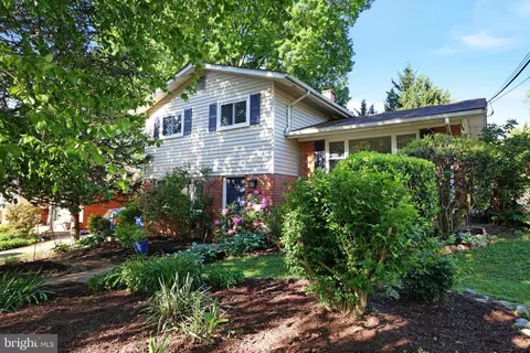 11812 Selfridge Rd, Silver Spring, MD 20906