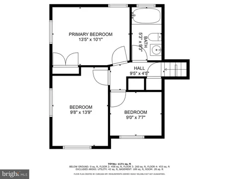 11812 Selfridge Rd, Silver Spring, MD 20906 photo 41