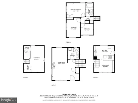 11812 Selfridge Rd, Silver Spring, MD 20906 photo 42