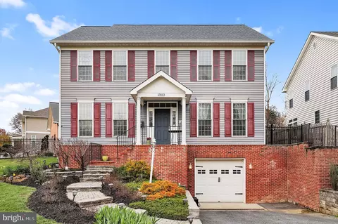 13013 Connecticut Ave, Silver Spring, MD 20906