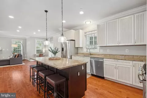 Kitchen - 13013 Connecticut Ave, Silver Spring, MD 20906 photo 4 of 5