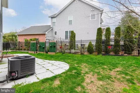 Exterior - 13013 Connecticut Ave, Silver Spring, MD 20906 photo 4 of 5