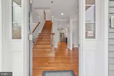Entry Way - 13013 Connecticut Ave, Silver Spring, MD 20906 photo 2 of 14