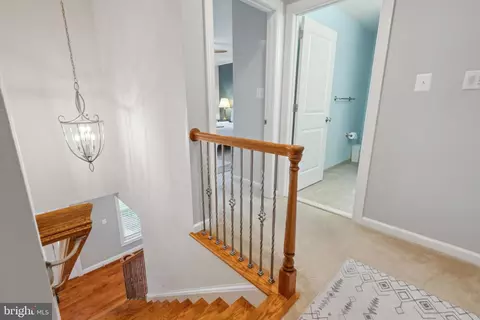 Entry Way - 13013 Connecticut Ave, Silver Spring, MD 20906 photo 8 of 14