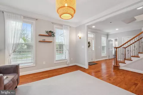 Entry Way - 13013 Connecticut Ave, Silver Spring, MD 20906 photo 6 of 14