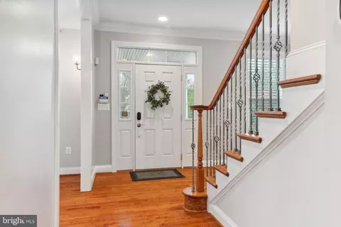 Entry Way - 13013 Connecticut Ave, Silver Spring, MD 20906 photo 3 of 14