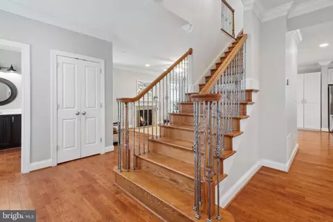 Entry Way - 13013 Connecticut Ave, Silver Spring, MD 20906 photo 1 of 14