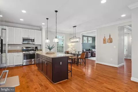 Kitchen - 13013 Connecticut Ave, Silver Spring, MD 20906 photo 2 of 5