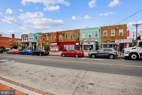 Exterior - 11 Parkside Rd, Silver Spring, MD 20910 photo 10 of 23