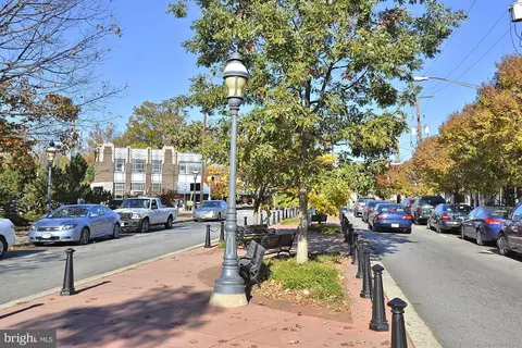 Exterior - 11 Parkside Rd, Silver Spring, MD 20910 photo 11 of 23