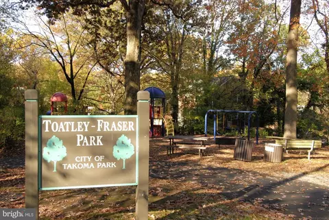 Other - 11 Parkside Rd, Silver Spring, MD 20910 photo 28 of 51