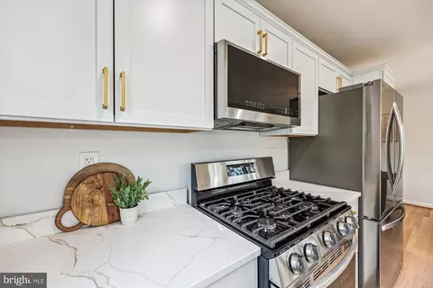Kitchen - 11 Parkside Rd, Silver Spring, MD 20910 photo 5 of 5