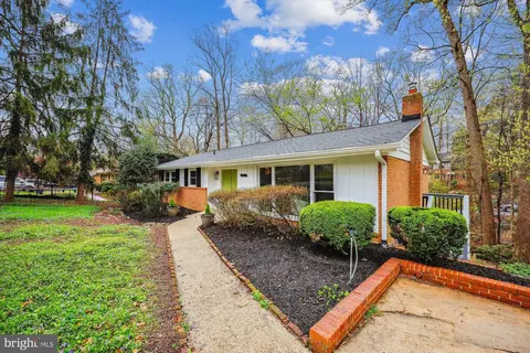 Other - 11 Parkside Rd, Silver Spring, MD 20910 photo 1 of 51