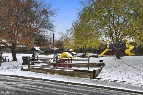 Exterior - 11 Parkside Rd, Silver Spring, MD 20910 photo 15 of 23