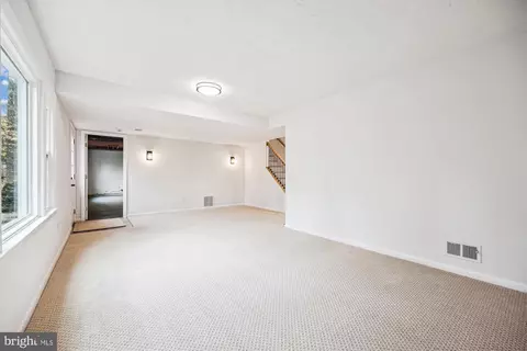 Living - 11 Parkside Rd, Silver Spring, MD 20910 photo 7 of 7