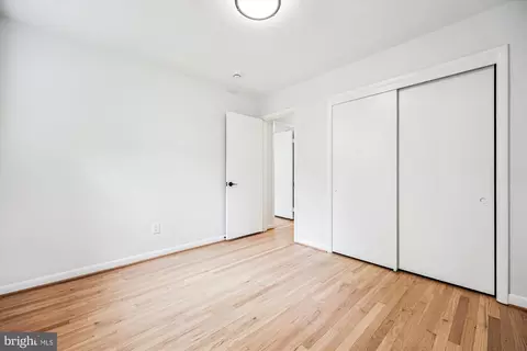 Bedroom - 11 Parkside Rd, Silver Spring, MD 20910 photo 3 of 11