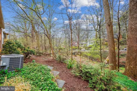 Exterior - 11 Parkside Rd, Silver Spring, MD 20910 photo 7 of 23
