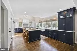 Kitchen - 3012 Marlow Rd, Silver Spring, MD 20904 photo 2 of 4