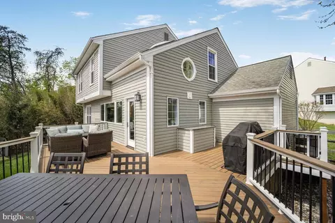 Exterior - 3012 Marlow Rd, Silver Spring, MD 20904 photo 5 of 10