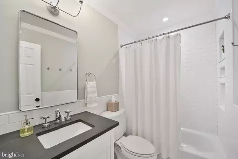 Bath - 3012 Marlow Rd, Silver Spring, MD 20904 photo 3 of 4