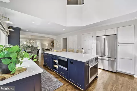 Kitchen - 3012 Marlow Rd, Silver Spring, MD 20904 photo 4 of 4