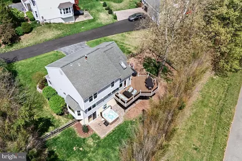 View/Area - 3012 Marlow Rd, Silver Spring, MD 20904 photo 1 of 4