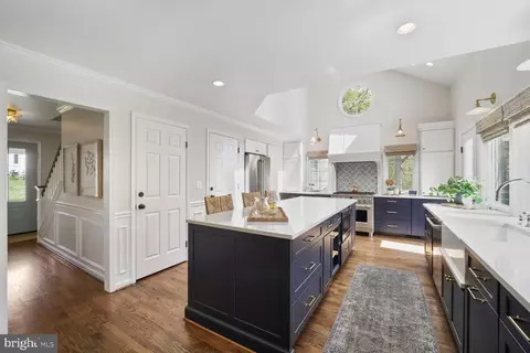 3012 Marlow Rd, Silver Spring, MD 20904