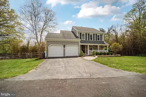 Exterior - 3012 Marlow Rd, Silver Spring, MD 20904 photo 1 of 10