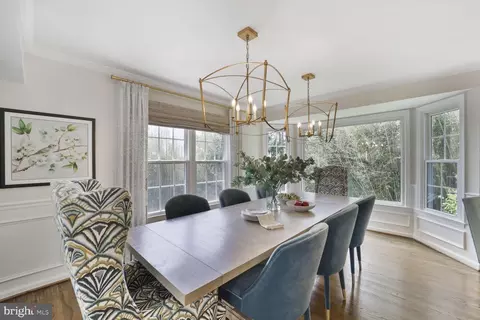 Dining - 3012 Marlow Rd, Silver Spring, MD 20904 photo 1 of 2