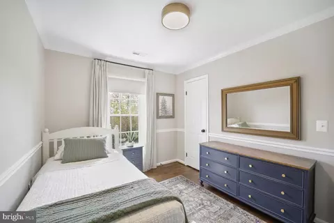 Bedroom - 3012 Marlow Rd, Silver Spring, MD 20904 photo 5 of 7