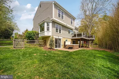 Exterior - 3012 Marlow Rd, Silver Spring, MD 20904 photo 3 of 10