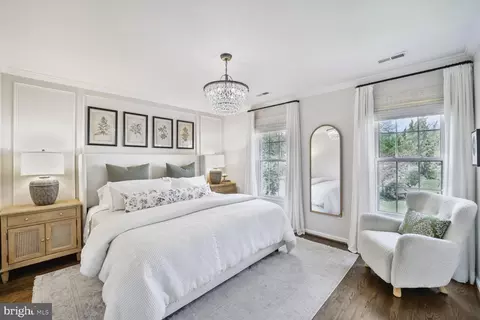 Bedroom - 3012 Marlow Rd, Silver Spring, MD 20904 photo 1 of 7