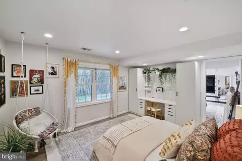 Bedroom - 3012 Marlow Rd, Silver Spring, MD 20904 photo 7 of 7