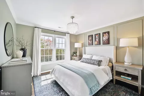 Bedroom - 3012 Marlow Rd, Silver Spring, MD 20904 photo 3 of 7