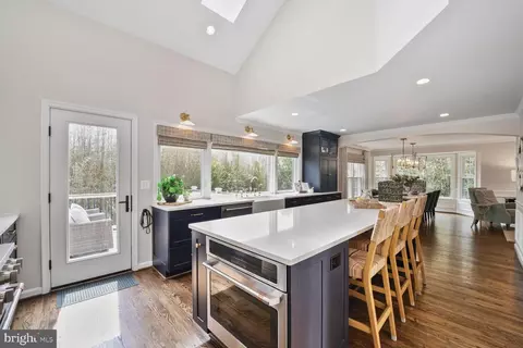 Kitchen - 3012 Marlow Rd, Silver Spring, MD 20904 photo 3 of 4